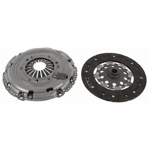 SACHS Kit d'embrayage pour NISSAN: Primastar, NV300 & RENAULT: Trafic ... pas cher