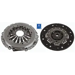 SACHS Kit d'embrayage pour FIAT: Punto, Doblo, Linea, Bravo & ALFA ROM...Vendu paroscaro