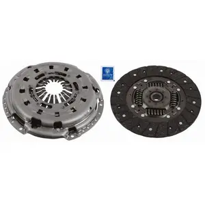 SACHS Kit d'embrayage pour FIAT: Ducato (Ref: 3000 951 670)Vendu paroscaro