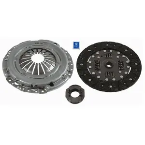 SACHS Kit d'embrayage pour SKODA: Octavia & VOLKSWAGEN: New Beetle, Tr...Vendu paroscaro