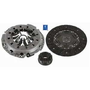 SACHS Kit d'embrayage pour AUDI: A6, A4 & SEAT: Exeo & SKODA: Superb (...