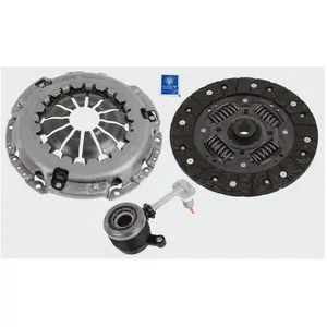 SACHS Kit d'embrayage pour RENAULT: Twingo (Ref: 3000 990 636) pas cher