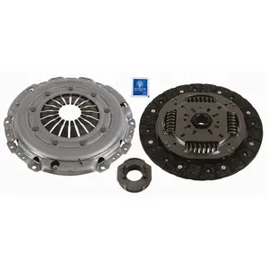 SACHS Kit d'embrayage pour SEAT: Ibiza & VOLKSWAGEN: Polo & SKODA: Fab... pas cher