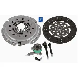 SACHS Kit d'embrayage pour NISSAN: NV400 & OPEL: Movano & RENAULT: Mas...Vendu paroscaro