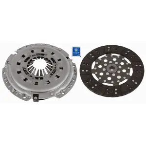 SACHS Kit d'embrayage pour NISSAN: NV400 & OPEL: Movano & RENAULT: Master (Ref: 3000 952 007) pas cher