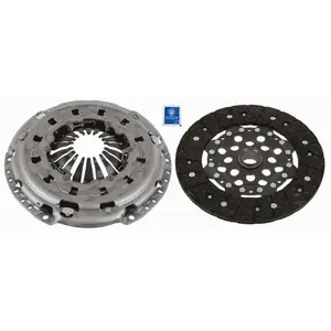 SACHS Kit d'embrayage pour AUDI: A6, A4 (Ref: 3000 952 003)