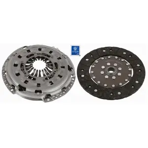 SACHS Kit d'embrayage pour KIA: Optima, Sportage, Carens & HYUNDAI: i4...Vendu paroscaro