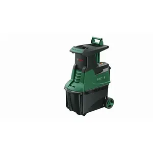 Bosch - Broyeur silencieux axt 22 d vert - 0600803003 pas cher