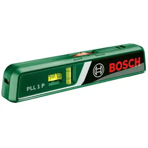 Bosch Home and Garden EasyLevel 0603663302 Niveau à bulle laser pas cher