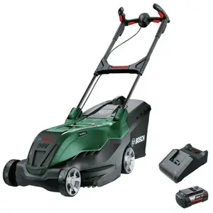 Bosch Tondeuse à gazon sans fil Bosch AdvancedRotak 36V-44-750