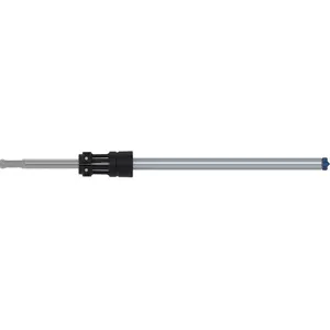 Professional sds Plus Foret d'aspiration s 12 200-2608901766 - Bosch pas cher