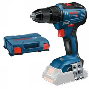 Visseuse perceuse Bosch 18V li-ion gsr 18V-50 Brushless nue pas cher