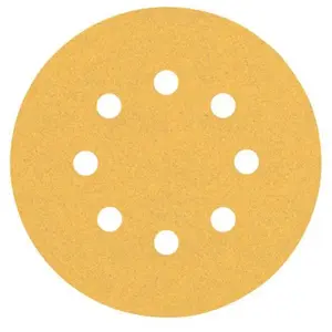 Comparateur de prix : Disques abrasifs C470 Expert D 125mm G100 - BOSCH - 2608900911