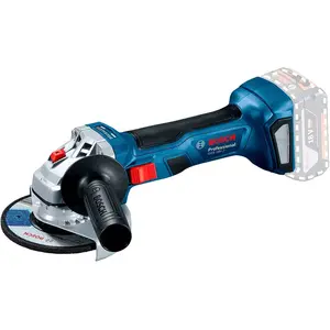 Bosch - Meuleuse d'Angle gws 18V-7 115mm (Machine seule) pas cher