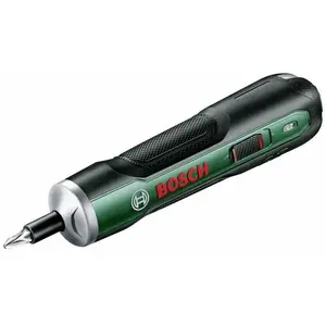 Visseuse sans fil - BOSCH - Home and Garden PushDrive - 3,6 V - 1,5 Ah - Visseuse - Dévisseuse