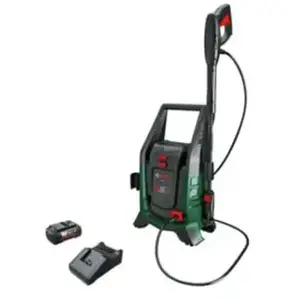 BOSCH Professional Bosch Home and Garden Nettoyeur à Pression Mobile e... pas cher