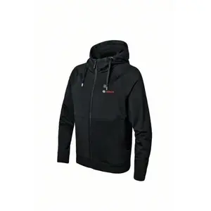 Comparateur de prix : Veste chauffante Bosch Professional GHH 12+18V XA + GAA 12V-21 (sans batterie ni chargeur) Taille M - 06188000ER