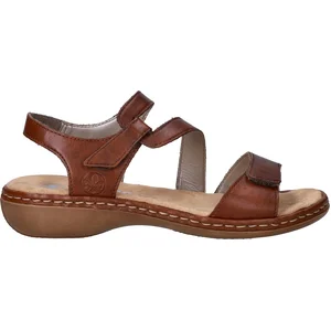 Rieker Rieker 659c7 Sandale Femme - 38 pas cher