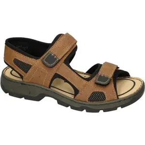 Rieker Sandales Rieker 2615625 - 42 pas cher