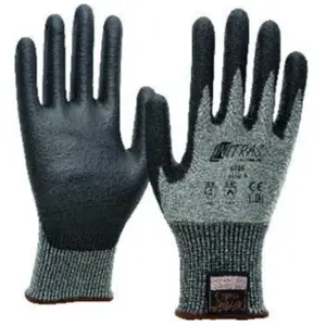 Nitras 6705 Taeki snijbestendige handschoenen - 10 paar - maat 10 pas cher