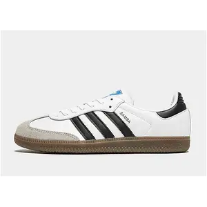 adidas Originals Samba OG - Cloud White, Cloud White 38 2/3 pas cher