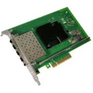 Fujitsu PLAN EP X710-DA4 SFP+ LP FH (P) (PCI Express 3.0 x8), Carte ré... pas cher