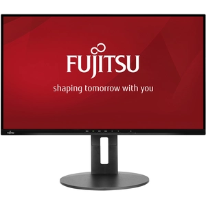 Fujitsu B27-9 TS - Écran LED - 27" - 2560 x 1440 - IPS - 250 cd/m² - 1... pas cher