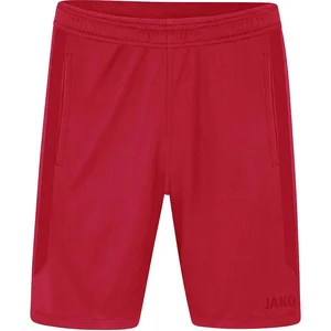 Jako Power Vrijetijdsshort Dames - Rood | Maat: 36