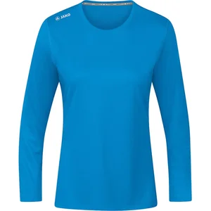 Jako - Shirt Run 2.0 - Jako Blauwe Longsleeve Dames-38Vendu parbol