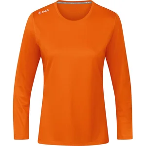 Jako - Shirt Run 2.0 - Oranje Longsleeve Dames-48Vendu parbol