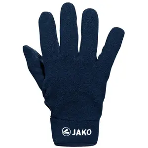 JAKO Gants de Joueur Polaires, Taille 9, Marine pas cher