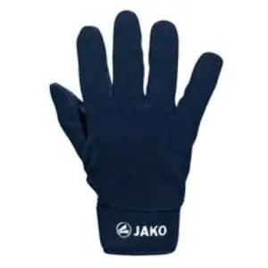 JAKO Gants de Joueur Polaires, Taille 11, Marine