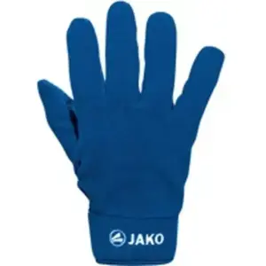 JAKO - Veldspelerhandschoenen Van Fleece, Uniseks-Volwassene, Koninklijk, 8 pas cher