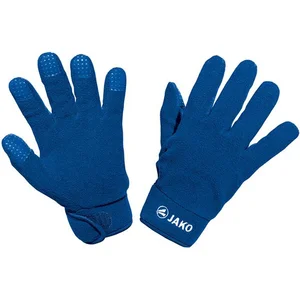 JAKO - Veldspelerhandschoenen Van Fleece, Uniseks-Volwassene, Koninklijk, 9 pas cher