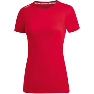 Jako Run 2.0 T-Shirt Dames - Rood | Maat: 48 pas cher