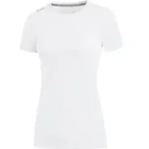 Jako - T-Shirt Run 2.0 Woman - T-shirt Run 2.0 - 46 - Wit pas cher