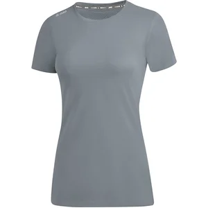 Jako Run 2.0 T-Shirt Dames - Steengrijs | Maat: 48 pas cher