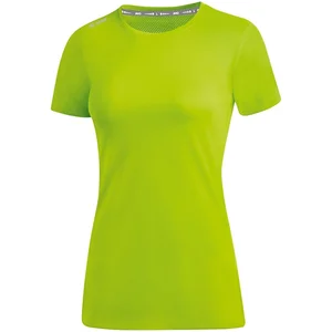 Jako - T-Shirt Run 2.0 Woman - T-shirt Run 2.0 - 34 - Groen pas cher