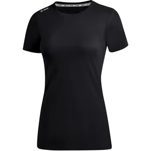 Jako Run 2.0 T-Shirt Dames - Zwart | Maat: 48 pas cher