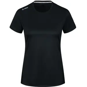 Jako - T-Shirt Run 2.0 Woman - T-shirt Run 2.0 - 38 - Zwart pas cher