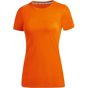Jako - T-Shirt Run 2.0 Woman - T-shirt Run 2.0 - 46 - Oranje pas cher