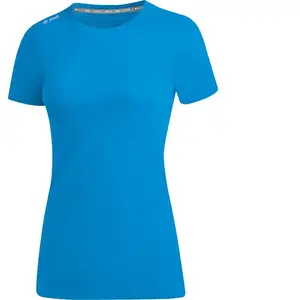Jako - T-Shirt Run 2.0 Woman - T-shirt Run 2.0 - 36 - Blauw pas cher