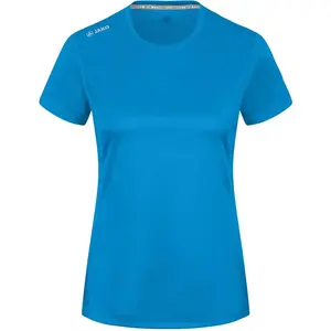 Jako - T-Shirt Run 2.0 Woman - T-shirt Run 2.0 - 42 - Blauw pas cher