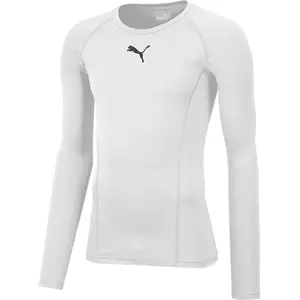 Baselayer manches longues Puma pas cher