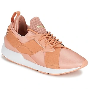 Baskets basses Puma PUMA Muse X-Strp St EP W's femme pas cher