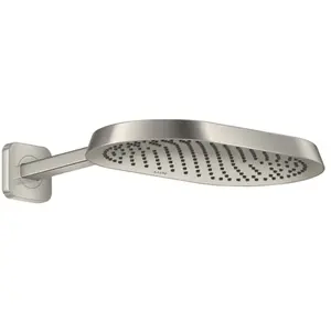 Axor, Pommeau de douche, ShowerSphere Douche de tête 370/220 1jet avec...