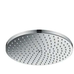 Hansgrohe Raindance S - Hoofddouche, diameter 24 cm, EcoSmart, chroom 27624000 pas cher