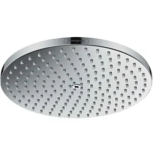 Hansgrohe Raindance S - Hoofddouche, diameter 24 cm, EcoSmart+, chroom... pas cher
