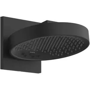 Hansgrohe Rainfinity - Hoofddouche, diameter 25 cm, 3 stralen, matzwar...