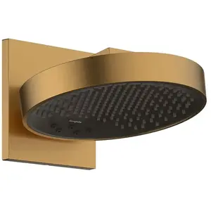 Hansgrohe Rainfinity - Douchekop, diameter 25 cm, 3 stralen, EcoSmart,...